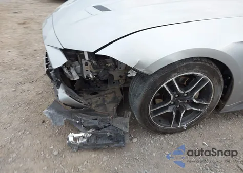 2020 Ford Mustang Ecoboost Premium from USA, damaged, VIN 1FATP8UH1L5125402